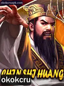 Explorando o Fascinante Mundo de ChinShiHuang: O Jogo Histórico que Encanta