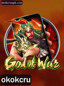 Explore o Mundo de GodofWarM: Um Novo Ponto de Vista no Universo dos Jogos