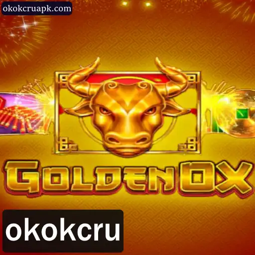 Descubra o Fascinante Mundo de GoldenOx com okokcru