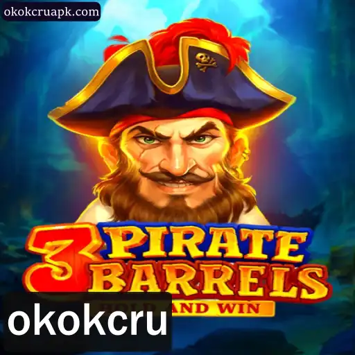 Explorando o Mundo de 3PirateBarrels: Um Mergulho nas Aventuras dos Sete Mares
