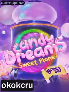 CandyDreamsSweetPlanet: Uma Aventura Açucarada e Estratégica