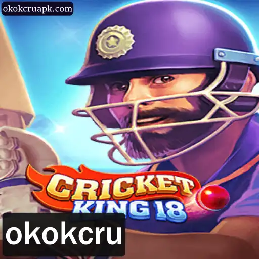 CricketKing18: Explorando o Empolgante Mundo do Jogo com Okokcru