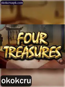 Explorando o Mundo de FourTreasures: Uma Jornada de Descobertas e Estratégia