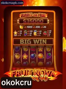 Explorando o Universo de FruitNovaSuper40: Regras e Dinâmica do Jogo