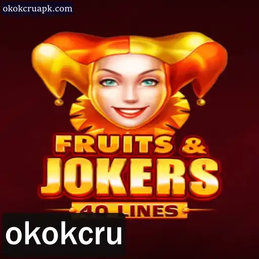 Descubra o Fascinante Mundo de FruitsAndJokers40: O Jogo do Momento