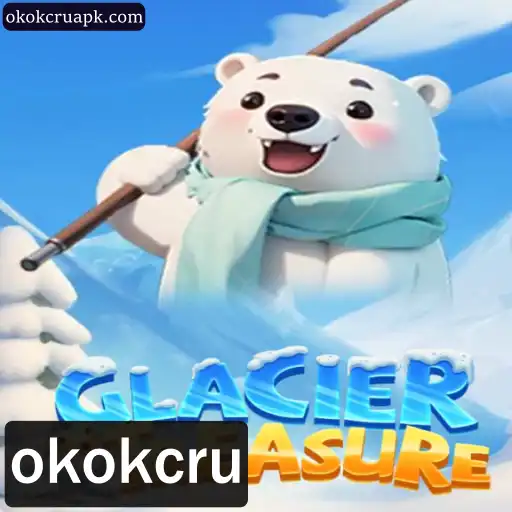 GlacierTreasure: Explorando Aventuras Congelantes
