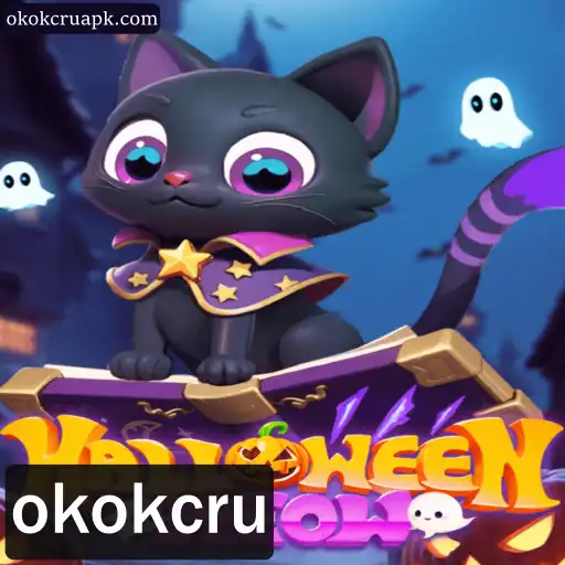 Descubra o Mundo Encantador de HalloweenMeow