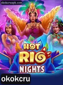 Explorando as Regras e Dinâmicas de HotRioNights
