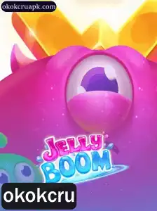 Descubra o Universo de JellyBoom: O Novo Jogo Viciante Envolvendo a Palavra-Chave 'okokcru'