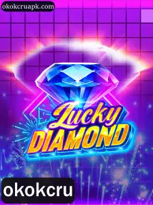 Descubra o Fascinante Mundo de LuckyDiamond
