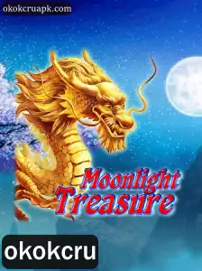 MoonlightTreasure: Descubra o Novo Jogo de Aventura Sob a Luz do Luar