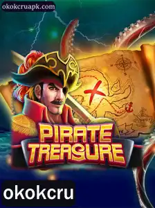 PirateTreasure: Aventura e Estratégia no Mundo dos Corsários