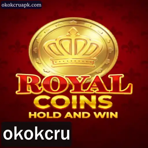 RoyalCoins: Descubra o Universo Fascinante do Jogo com Okokcru
