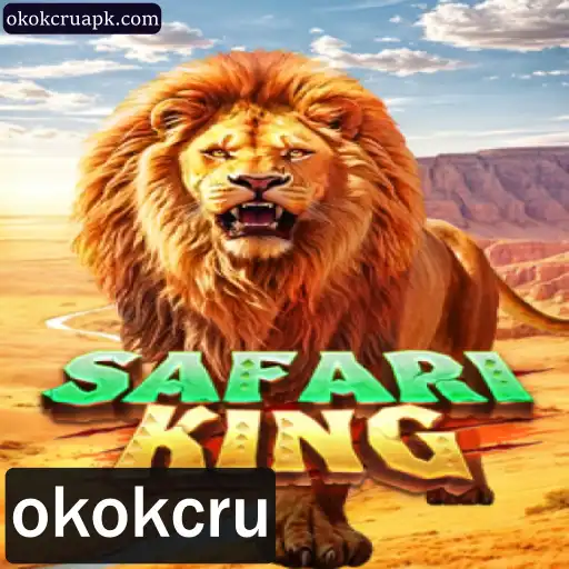 SafariKing: Uma Aventura Selvagem com Regras Únicas