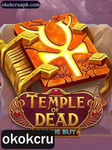 Descubra o Fascinante Jogo TempleofDeadBonusBuy