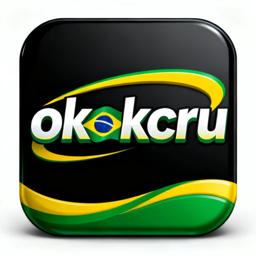 okokcru Logo