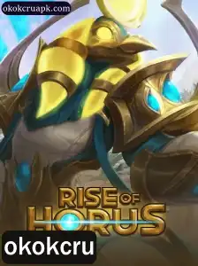 Explorando o Fascinante Mundo de RiseofHorus: O Jogo que está Conquistando Multidões