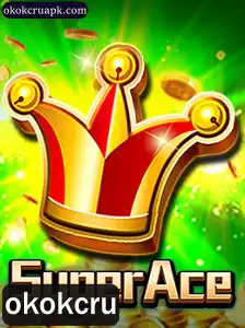 Explorando o Mundo de SuperAce: Um Fenômeno Inovador no Universo dos Jogos