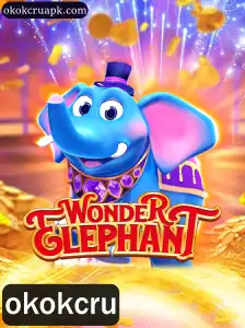 Explorando o Mundo de WonderElephant: O Jogo que Encanta