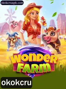 WonderFarm: Descubra o Fascinante Mundo de Agricultura e Aventura
